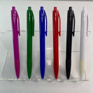BOLIGRAFO SOLID personalizada